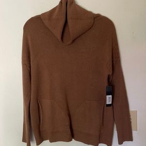 Cyrus Total Nick Sweater